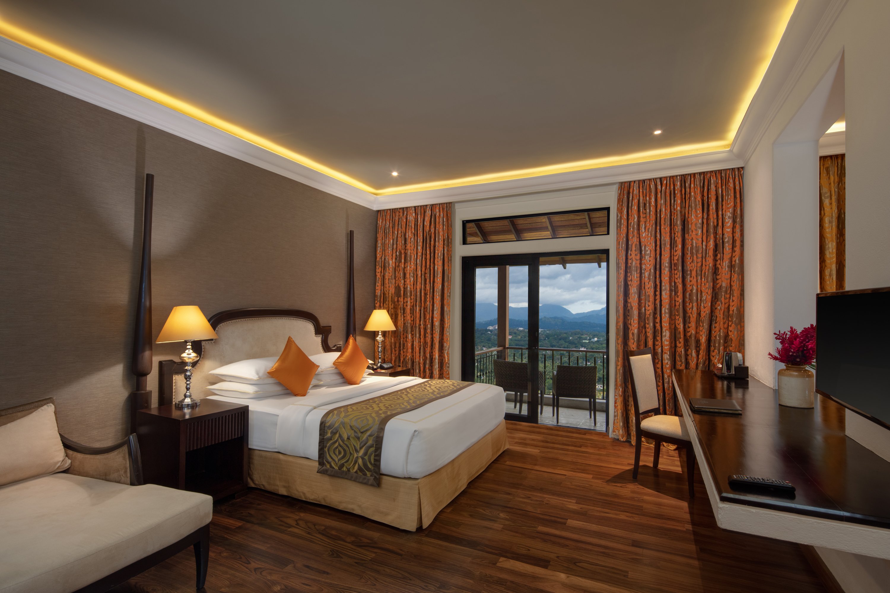 EARLS REGENCY